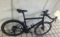 Top-gepflegtes Specialized Tarmac SL6 Pro Disc (Grösse 56) | Das Rad ist komplett startklar ("ready to ride") | velomarkt.ch