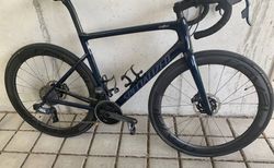Top-gepflegtes Specialized Tarmac SL6 Pro Disc (Grösse 56) kaufen in Aargau #4 | velomarkt.ch