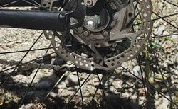 Alu-Citybike, wartungsarm dank 11 Gang Shimano Nabenschaltung kaufen in Berna #3 | velomarkt.ch