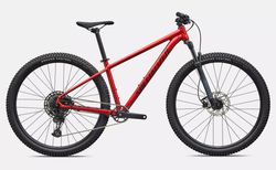 Specialized Rockhopper Comp 27.5 S Gloss Cayenne Metallic / Stallion Metallic | 91527-5302 | velomarkt.ch