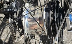 Alu-Citybike, wartungsarm dank 11 Gang Shimano Nabenschaltung kaufen in Berne #2 | velomarkt.ch