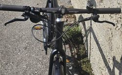 Alu-Citybike, wartungsarm dank 11 Gang Shimano Nabenschaltung kaufen in Berne #4 | velomarkt.ch