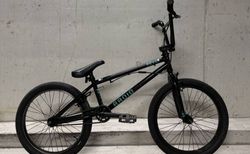 Radio REVO Pro 20 BMX | 20’ Radio Revo Pro BMX For Sale | velomarkt.ch