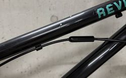 Radio REVO Pro 20 BMX kaufen in Zurich #4 | velomarkt.ch