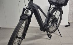 Wenig genutztes Damen E-Bike zu verkaufen kaufen in Zurich #2 | velomarkt.ch