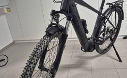 Kaum genutztes Herren E-Bike zu verkaufen kaufen in Zurich #2 | velomarkt.ch