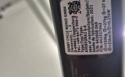 Kaum genutztes Herren E-Bike zu verkaufen kaufen in Zurich #3 | velomarkt.ch