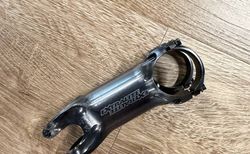 Extralite Vorbau 90mm 12° | Hyper Stem | velomarkt.ch