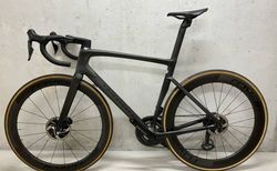 SPECIALIZED Tarmac S-Works Sl7 | Tarmac SL7 Dura Ace DI2 inkl. Power Meter | velomarkt.ch