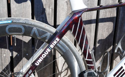 Elves Falath EXP Aero Disc kaufen in Schwyz #4 | velomarkt.ch