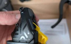 Campagnolo Ekar GT, 13- fach (10-48 Kassette) Gravel Schaltgruppe kaufen in Grisons #2 | velomarkt.ch