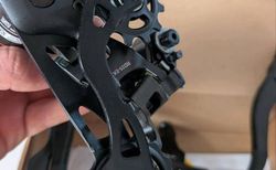Campagnolo Ekar GT, 13- fach (10-48 Kassette) Gravel Schaltgruppe kaufen in Grisons #3 | velomarkt.ch