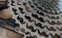 Campagnolo Ekar GT, 13- fach (10-48 Kassette) Gravel Schaltgruppe kaufen in Grisons #4 | velomarkt.ch