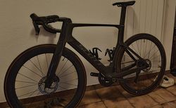 Scott Foil RC 10 Grösse 56 | Scott Foil RC 10 Grösse 56 | velomarkt.ch