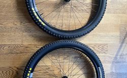 Crankbrothers Synthesis E29 Laufradsatz inkl.Reifen | 29er | velomarkt.ch