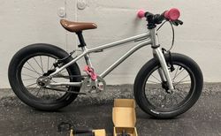 Early Rider Belter 16 Zoll kaufen in Uri #2 | velomarkt.ch