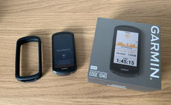 Garmin Edge 1040 Solar Neu! | Garmin Edge 1040 Solar | velomarkt.ch