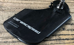 CeramicSpeed OSPW Aero für Shimano 9250/8150 | CeramicSpeed OSPW Aero für Shimano 9250/8150 | velomarkt.ch