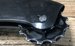 CeramicSpeed OSPW Aero für Shimano 9250/8150 kaufen in Valais #3 | velomarkt.ch