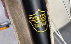 Kona Smoke 29 - Fabrikneu kaufen in Thurgovie #5 | velomarkt.ch
