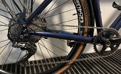 Tour de Suisse Gravel 50cm | Super Touring‑/Gravel‑/Commuter‑Velo | velomarkt.ch