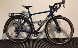 Tour de Suisse Gravel 50cm kaufen in Uri #2 | velomarkt.ch