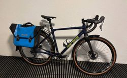 Tour de Suisse Gravel 50cm kaufen in Uri #3 | velomarkt.ch