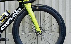 Cervelo S5 Edition Visma | Cervelo S5 Edition Visma | velomarkt.ch