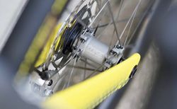 Cervelo S5 Edition Visma kaufen in Aargau #2 | velomarkt.ch
