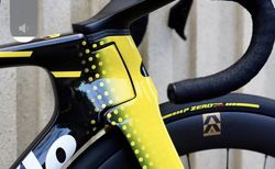 Cervelo S5 Edition Visma kaufen in Aargau #3 | velomarkt.ch
