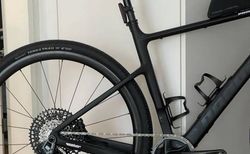 Gravel Propain Terrel CF with upgrades | Gravel Propain Terrel CF with upgrades | velomarkt.ch