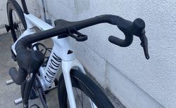 Canyon Aeroad CF SLX8 Di2 2XS kaufen in Berne #3 | velomarkt.ch