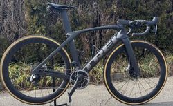 Trek Madone SLR 6 Sram RED | Madone SLR 6 mit diversen Upgrades | velomarkt.ch