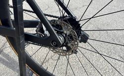 Trek Madone SLR 6 Sram RED kaufen in Berne #2 | velomarkt.ch