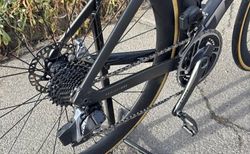 Trek Madone SLR 6 Sram RED kaufen in Berne #4 | velomarkt.ch