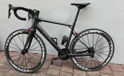 BMC Granfondo | Carbon mit elektronischer Schaltung | velomarkt.ch