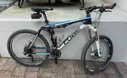 Cube LTD AMS 125 kaufen in Schwyz #2 | velomarkt.ch