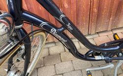 Diamant Villiger Topas Retro kaufen in Zurich #5 | velomarkt.ch