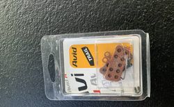 Bremsbeläge Trickstuff 850 Power SRAM/AVID - AVID Trail Pads kaufen in Zurich #5 | velomarkt.ch
