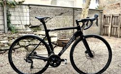 BASSO Vento | Carbon-Rennvelo BASSO Vento, Rahmengrösse 51 | velomarkt.ch