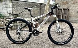 Rocky Mountain Element 50 | Rocky Mountain Element 50, Size 16.5 | velomarkt.ch