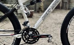 Rocky Mountain Element 50 kaufen in Basilea-Città #5 | velomarkt.ch