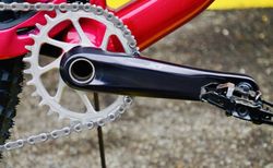 Specialized Chisel FS kaufen in Argovia #2 | velomarkt.ch