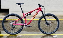 Specialized Chisel FS | richtig schönes Trailbike!! | velomarkt.ch
