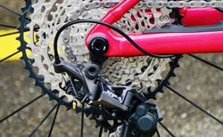 Specialized Chisel FS kaufen in Argovia #3 | velomarkt.ch