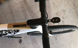 Orbea Terra M31E Team 1x Custom MyO Grösse L kaufen in Lucerne #4 | velomarkt.ch