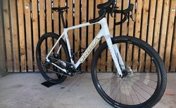 Orbea Terra M31E Team 1x Custom MyO Grösse L kaufen in Lucerne #5 | velomarkt.ch