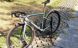 Spezialized S-Works Tarmac SL8 - 52er - Jg 2026 - mit Garantie kaufen in Zurigo #5 | velomarkt.ch