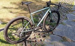 Spezialized S-Works Tarmac SL8 - 52er - Jg 2026 - mit Garantie | Sehr gepflegt - Keine Kratzer/Unfälle - Komplett | velomarkt.ch