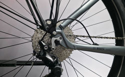 LEOPARD Highspeed kaufen in St. Gallen #4 | velomarkt.ch